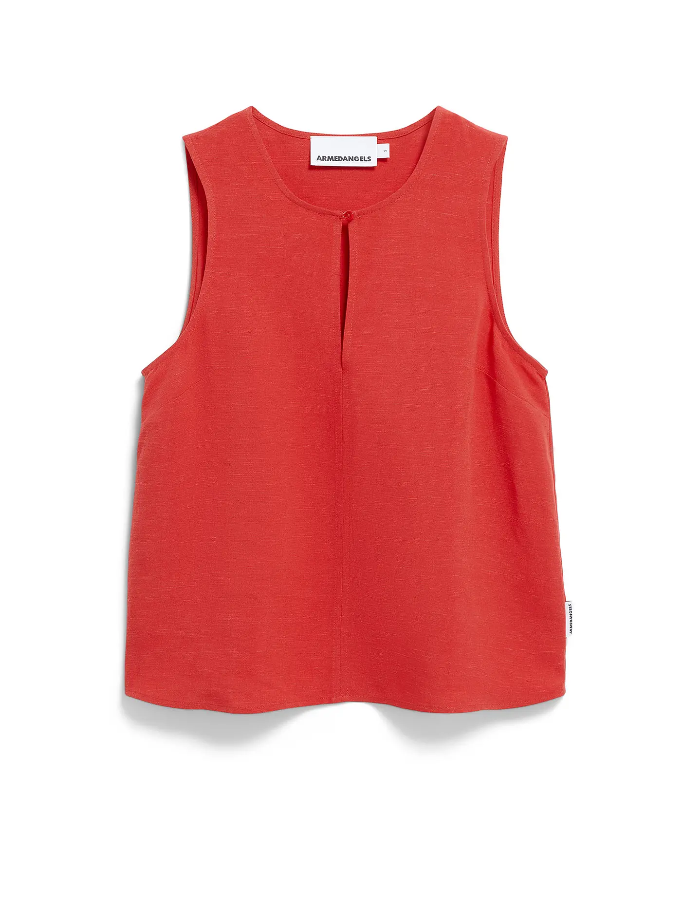 ARMEDANGELS | Bluse RAFALAA LINO | 